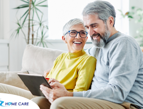 Educational Resources for Family Caregivers: Enhance Your Skills and Knowledge