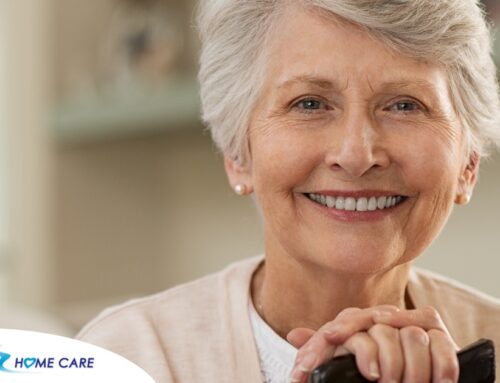 The Importance of Dental Hygiene as We Age: Tips for Seniors