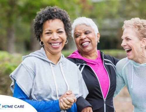 6 Tips for Older Adults to Prolong Their Healthspan