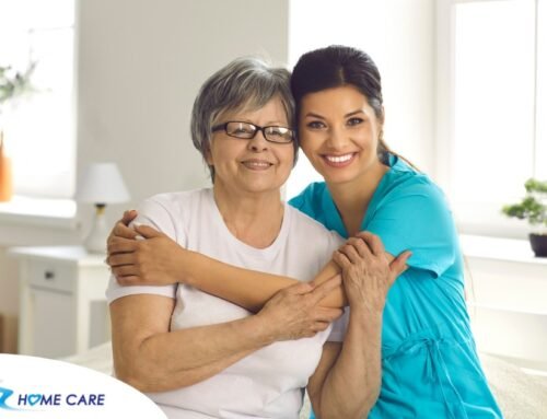 How to Find a Trustworthy Caregiver: Tips and Resources