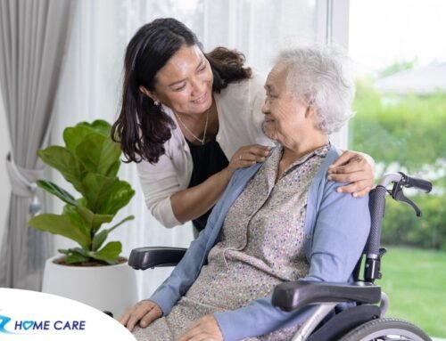 The Sandwich Generation Survival Guide: Tips for Juggling Family Responsibilities