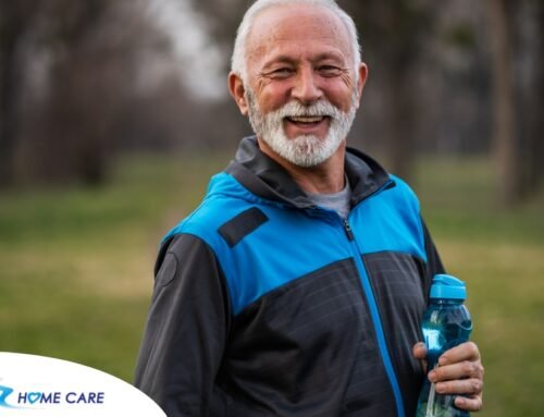 Encouraging Active Lifestyles: Caring for Seniors at Home Through Exercise