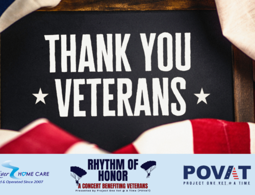 North River Home Care’s Commitment to Supporting Our Veterans