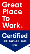 Great place to work certification 2025 north river home care