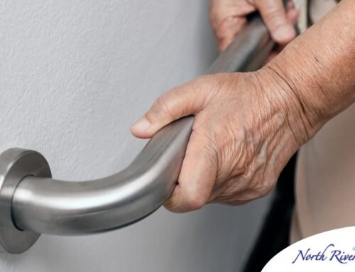 Fall Prevention for Elderly Adults: The Intersection of Health and Safety