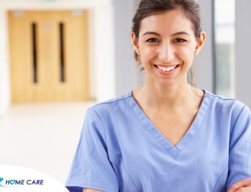Unlocking Opportunities: How Caregivers Can Transition to Certified Nursing Assistants