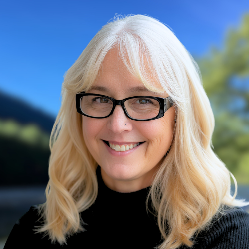 Ellie Schoenberger Marketing Manager North River Home Care