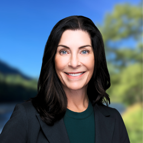 Heather Kenney Founder and Owner North River Home Care