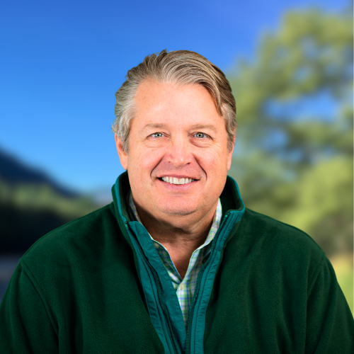 Liam Kenney CFO and Founder North River Home Care