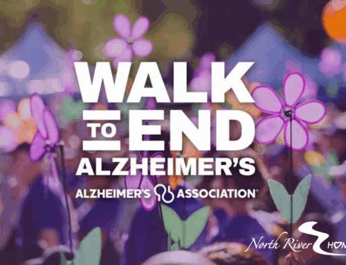 Together We Walk: North River Home Care Joins the Fight Against Alzheimer’s