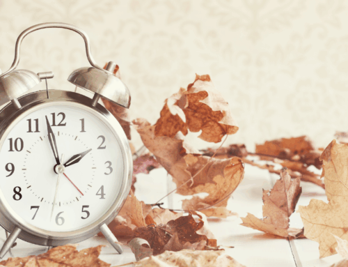 Navigating Daylight Saving Time with Older Adults: A Compassionate Guide for Caregivers