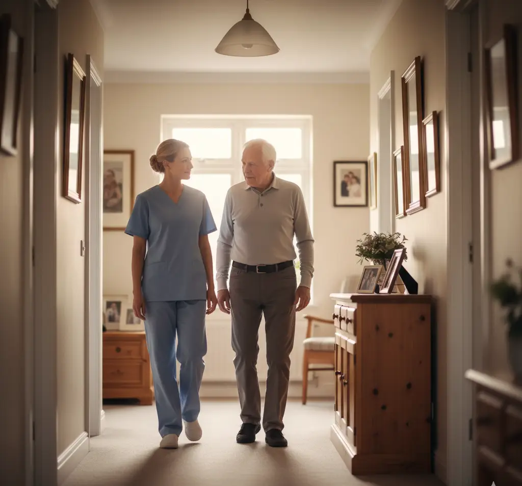 Best Home Caregiver’s Guide in 2026 to Connecting With Seniors