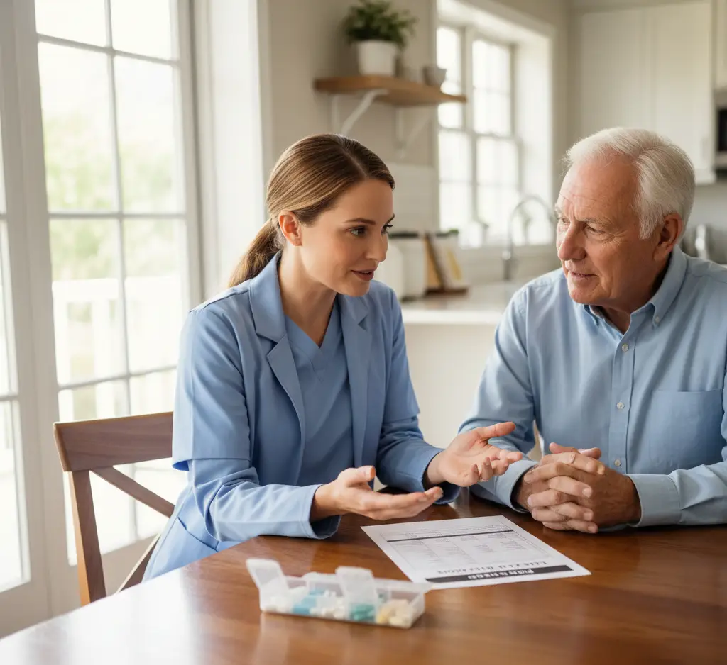 Best Home Caregiver’s Guide in 2026 to Connecting With Seniors