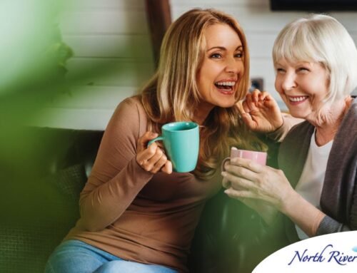 Building Trust Through Communication: An In-Home Caregiver’s Guide to Connecting With Seniors