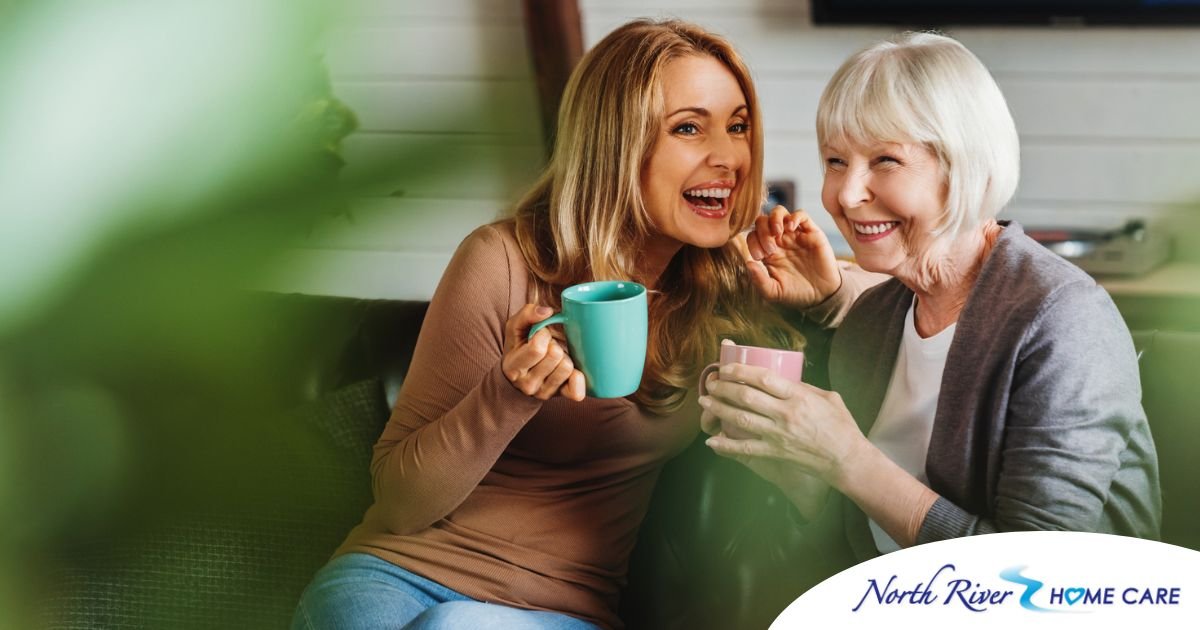 Finding in-home caregiver success through communication.