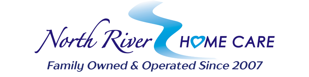 Color horizontal logo with byline