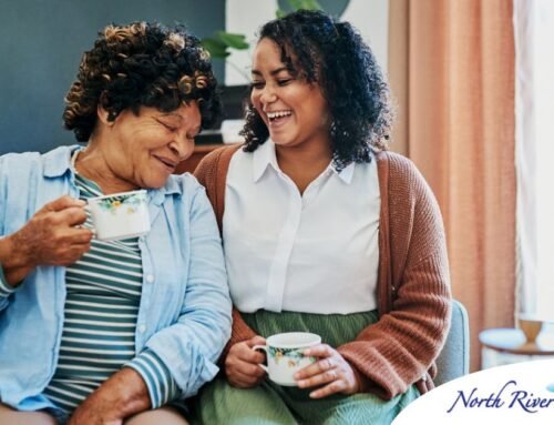 Why Respite Care Matters: Taking a Break Without Guilt