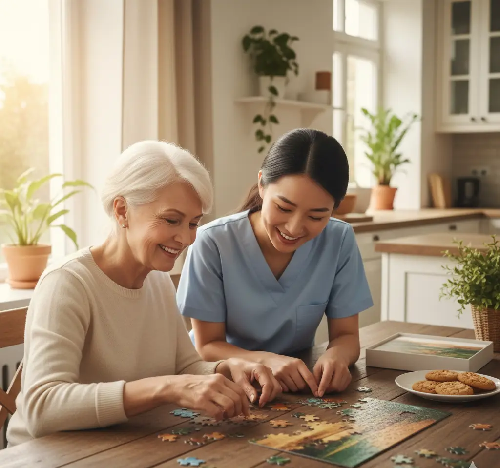 engaged-at-home-creative-companion-care-ideas