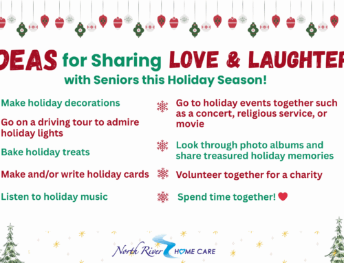 Ideas for Fun Holiday Activities with Seniors