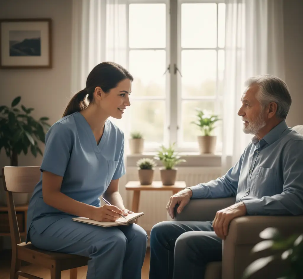 From Application to Offer: Traits Caregiver Agencies Value Most