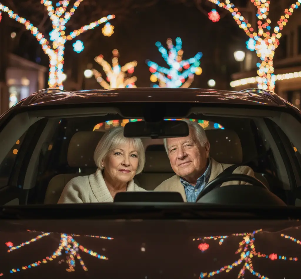 Ideas for Fun Holiday Activities with Seniors