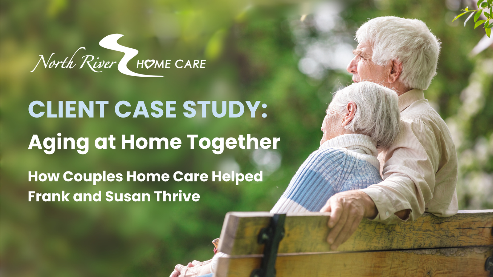 home care for couples aging in place