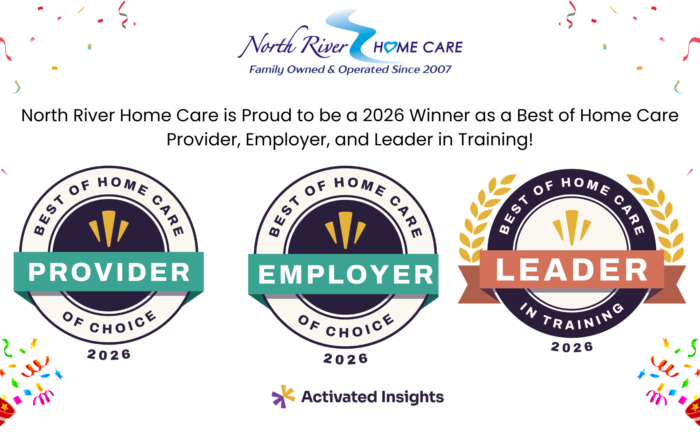 Best of Home Care Awards