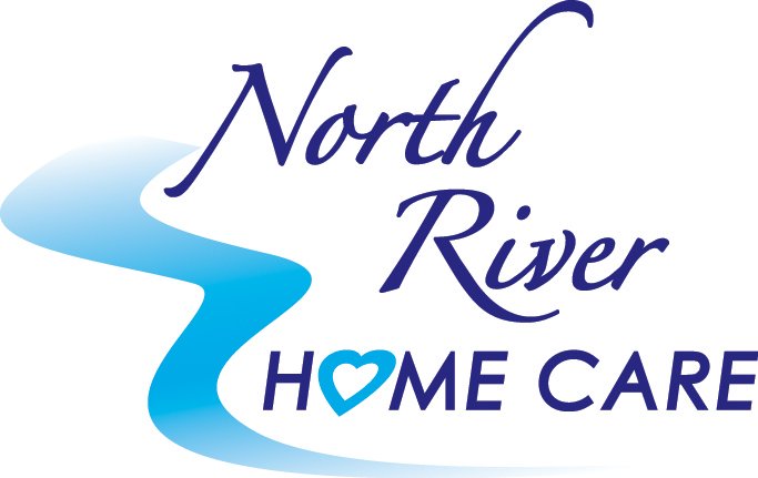 North River Home Care Logo