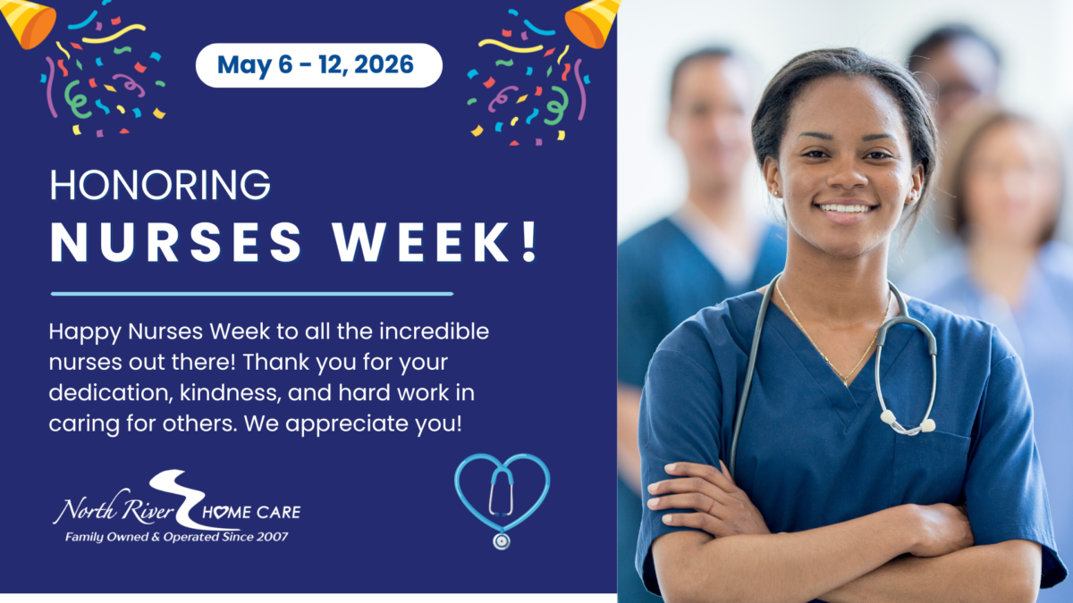 Nurses Week Programme Honoring the Power of Nurses: Celebrating Nurses Week 2026 - North ...