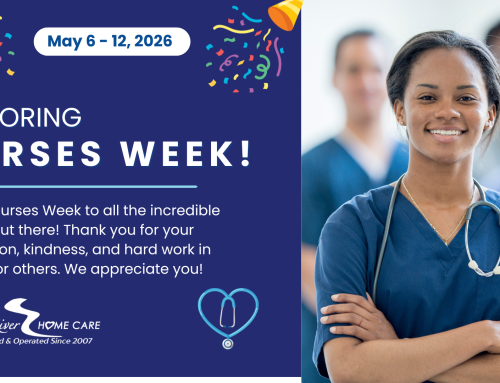 Honoring the Power of Nurses: Celebrating Nurses Week 2026