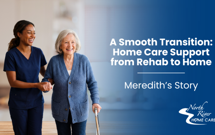 home care support rehab to home