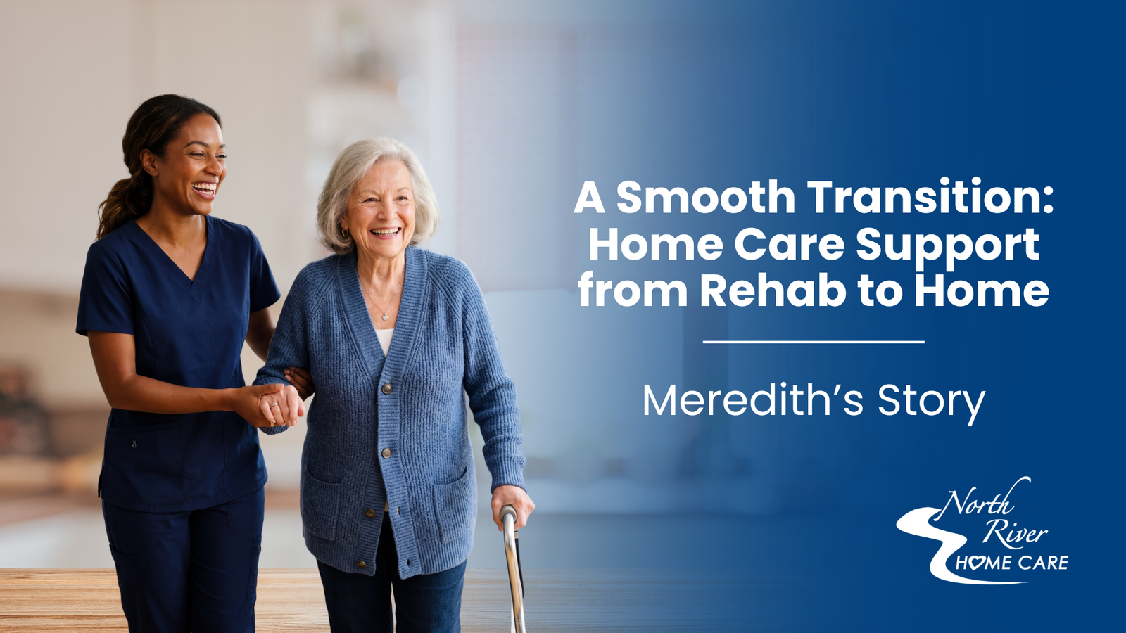 home care support rehab to home