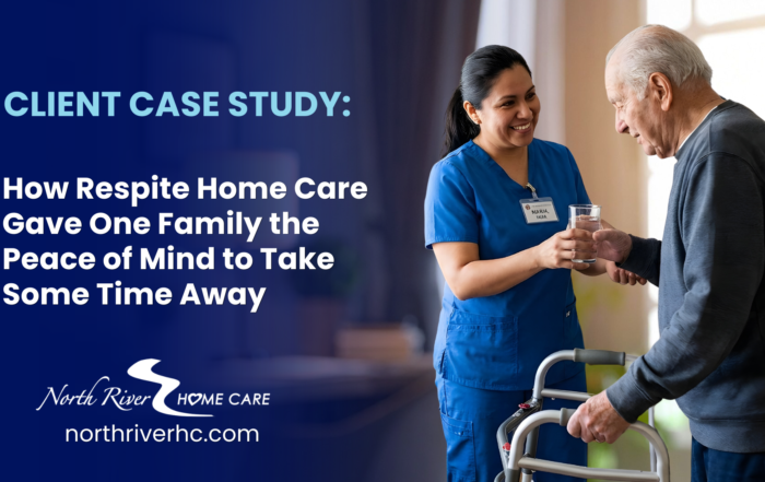 respite home care south shore massachusetts