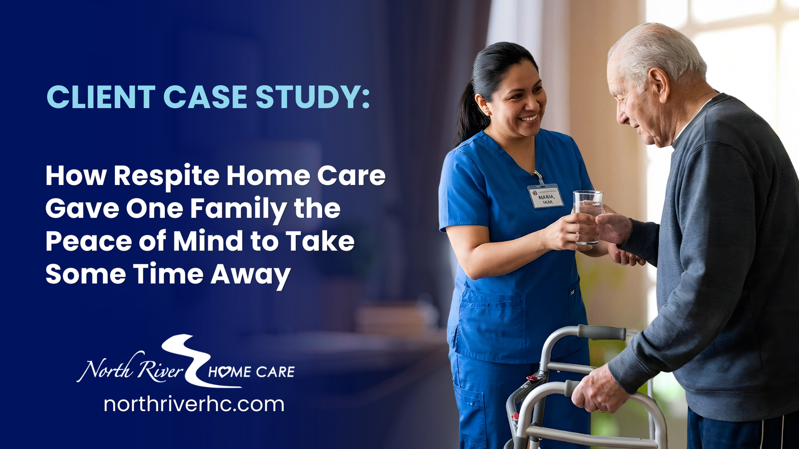 respite home care south shore massachusetts