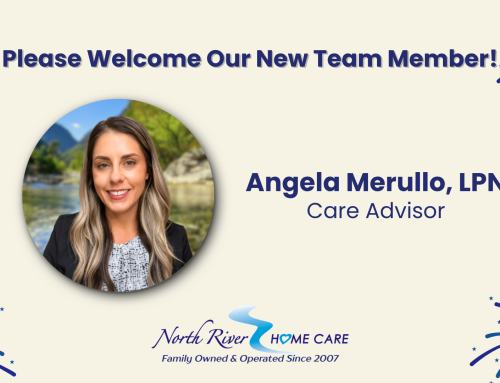 North River Home Care Welcomes Angela Merullo, LPN as Care Advisor