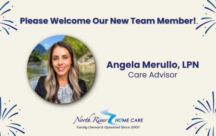 Angela Merullo, LPN