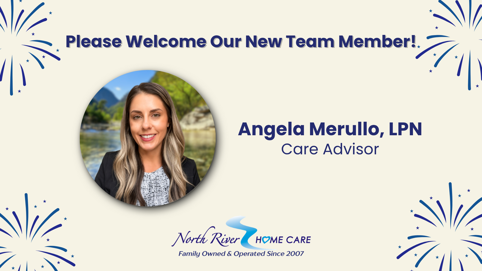 Angela Merullo, LPN