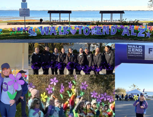 Support the 2026 Walk to End Alzheimer’s