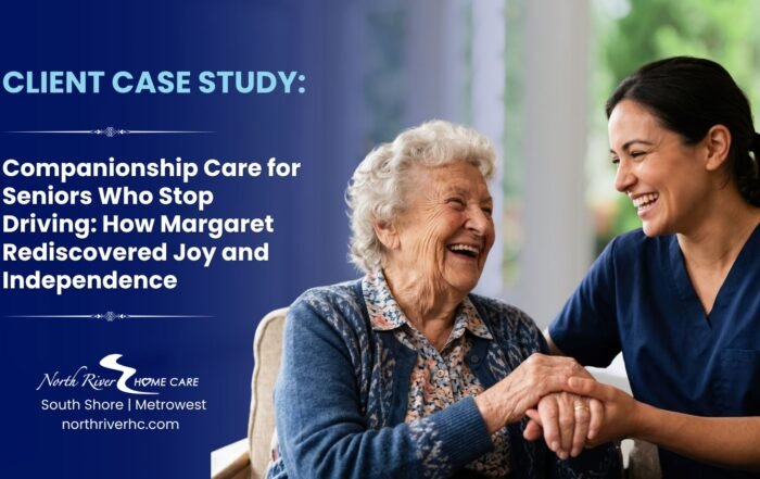 companionship care for seniors
