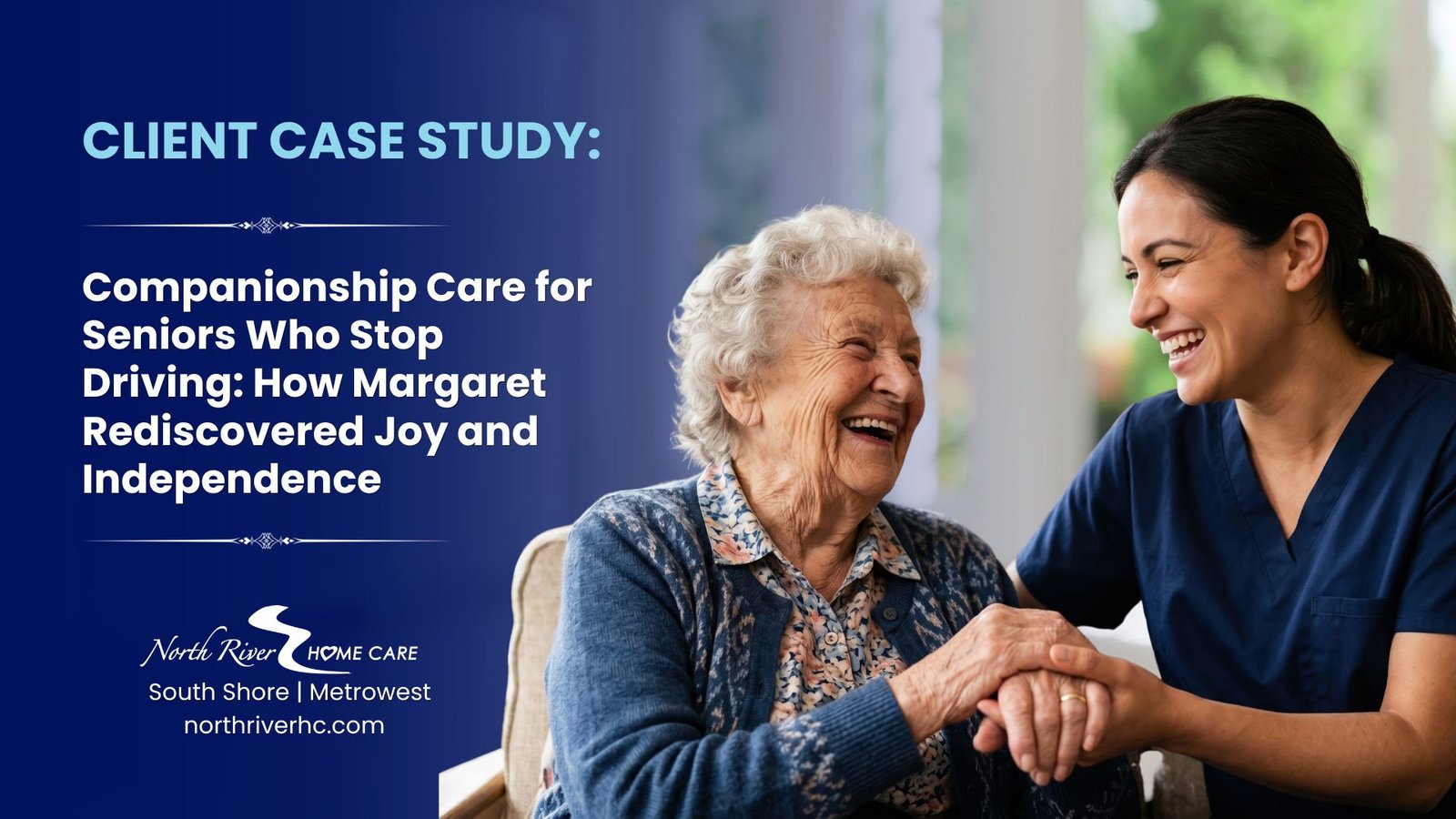 companionship care for seniors