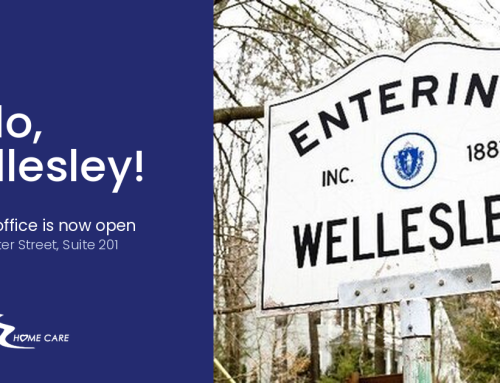 North River Home Care Opens Wellesley Office to Bring Local Support Closer to MetroWest Families